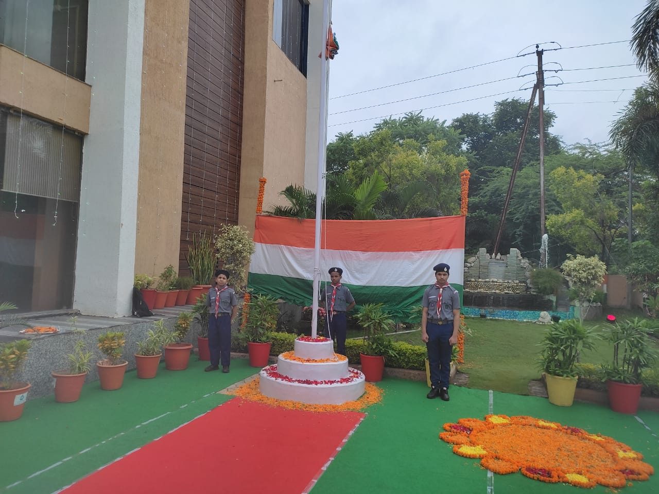 Scout & Guide Activities — 18 September 2026